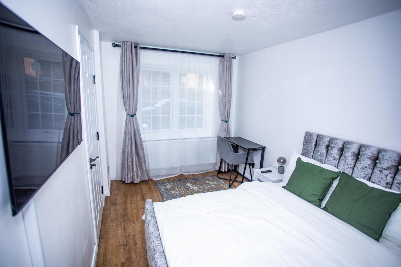 Hotel La Vida In Casa Thamesmead  Exteriér fotografie
