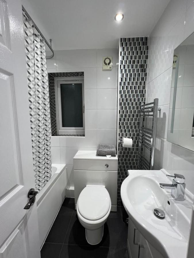 Hotel La Vida In Casa Thamesmead  Exteriér fotografie